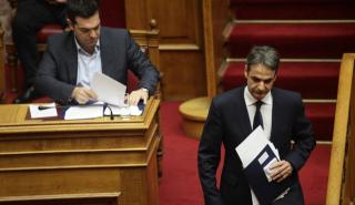 Το... Survivor της επόμενης μέρας για κυβέρνηση και αντιπολίτευση
