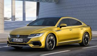 Νέο Volkswagen Arteon με 39.900 ευρώ
