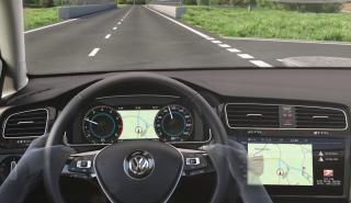 VW Infotainment: Η τεχνολογία στην υπηρεσία του οδηγού