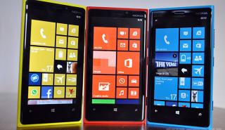 H Microsoft «σκοτώνει» το Windows Phone