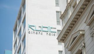 Σε ξενοδοχεία «μεταμορφώνονται» τα γραφεία της Αθήνας
