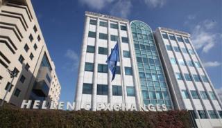 Χρηματιστήριο: Διόρθωση χαμηλού τζίρου