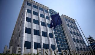 Το Fitch effect δεν άγγιξε το Χρηματιστήριο