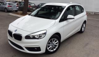 BMW 216d Active Tourer με 25.900 ευρώ