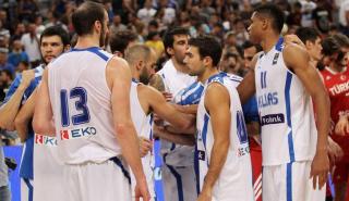 Πόσο κοστίζει να ακολουθήσεις την Εθνική στο Ευρωμπάσκετ