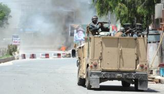 ΗΠΑ: Οι Ταλιμπάν ελέγχουν πάνω από το 50% του συνόλου των περιφερειακών κέντρων στο Αφγανιστάν