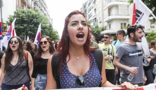 Είδος υπό... εξαφάνιση οι απεργίες - Τι αλλάζει για τον συνδικαλισμό