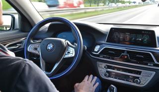 Συνεργασία BMW Group και FCA