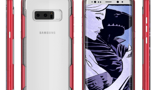 To Galaxy Note 8 θα είναι τεράστιο και πανάκριβο (pics)