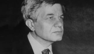 Πέθανε ο πρώην διοικητής της ΑΤΕ Δημήτρης Κανελλόπουλος