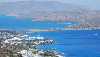 Πώς ωριμάζει το mega τουριστικό – οικιστικό project «Elounda Hills» των 500 εκατ. ευρώ