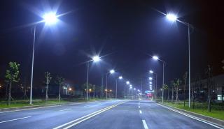 Ξεκινά η αναβάθμιση του ηλεκτροφωτισμού στο οδικό δίκτυο της Αττικής