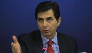 Γκιουλέκας: Έχουμε πολλή δουλειά μπροστά μας, τα λόγια πρέπει να είναι λίγα