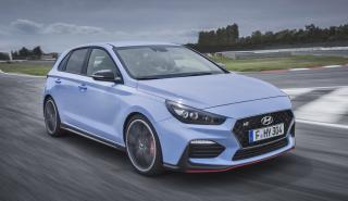 To Hyundai που πούλησε ήδη τις πρώτες 100 μονάδες