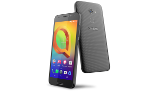 Ανακαλύψτε τα νέα Alcatel A3, A3 XL & Alcatel U5 (pics)