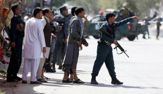 Αφγανιστάν: Ένας νεκρός και πέντε τραυματίες από την έκρηξη στη βόρεια επαρχία Μπαλχ