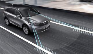 Αυτό είναι το σύστημα που σώζει 85.000 τρακαρίσματα ετησίως