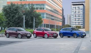 Η 3η γενιά του SEAT Leon είναι η δημοφιλέστερη