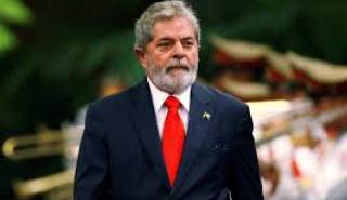 Λούλα: Οι πλούσιες χώρες πρέπει να πληρώσουν το «ιστορικό χρέος» τους για τη ζημιά στο περιβάλλον