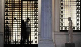 Το ψηφιδωτό της κανονικότητας διαμορφώνει το Μαξίμου