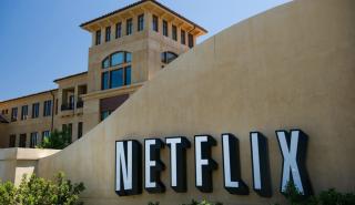 Netflix: Βυθίζεται η μετοχή μετά από τα κατώτερα των εκτιμήσεων αποτελέσματα