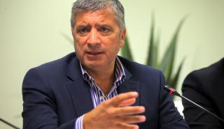 Πατούλης: Με ρεαλιστικό σχέδιο και συμμάχους τους πολίτες, υλοποιούμε την πράσινη μετάβαση της Αττικής