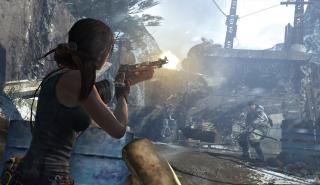 Gaming: Η εταιρεία του Tomb Raider μειώνει τα κόστη και τις δαπάνες κατά 269 εκατ.  δολάρια
