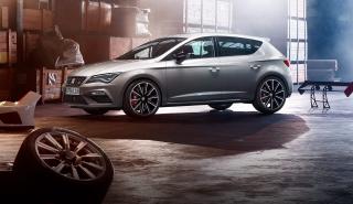Άλλο SEAT… άλλο CUPRA;