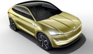 Επιστρέφει η Felicia πάλι από τη Skoda;