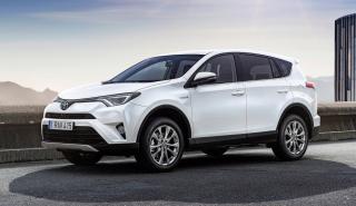 Αυτά είναι τα 10 πιο αξιόπιστα αυτοκίνητα της αγοράς (vid)