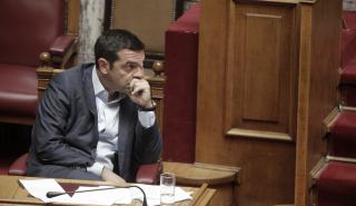 Ανασχηματισμός και οι... πετσέτες του Τσίπρα