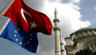 Απογοήτευση Άγκυρας μετά τα συμπεράσματα της Συνόδου Κορυφής