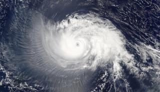 Φιλιππίνες: Τουλάχιστον δύο νεκροί από το πέρασμα του υπερτυφώνα Φουνγκ-γουόνγκ