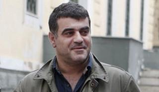 Υποκλοπές: Καλείται από την Εισαγγελία Πρωτοδικών ο Κώστας Βαξεβάνης
