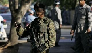 Βενεζουέλα: Δυνάμεις του στρατού στα σύνορα με Κολομβία - Νέα αμερικανικά πλήγματα στην Καραϊβική