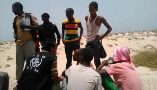 Υεμένη: Οι Χούθι συμφώνησαν να σταματήσουν να στρατολογούν παιδιά