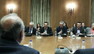 Οι αλλαγές στην Παιδεία στο «τραπέζι» του Υπουργικού