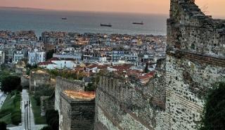 Πάνω από 1.000 «κλικ» σε τρεις ημέρες στον διαγωνισμό «My photo Thessaloniki»