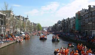 Αυτές είναι οι πιο «διασκεδαστικές» χώρες του κόσμου (pics)