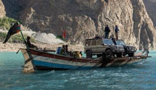 Στα πέρατα του κόσμου με μοναδικό στιλ (pics)