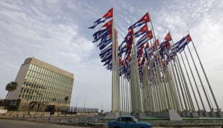 Ο Μπορέλ πιέζει την Κούβα να «ενισχύσει» τους δεσμούς της με την ΕΕ