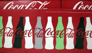 Coca Cola: Πάνω από τις προβλέψεις κέρδη και έσοδα - Αναθεώρησε ανοδικά τον στόχο για το 2022