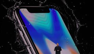 iPhone Χ και iPhone 8: Πότε φτάνουν και πόσο θα κοστίζουν στην Ελλάδα (pics & vid)