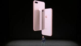 Πόσο κοστίζει στην Apple η κατασκευή του νέου iPhone 8