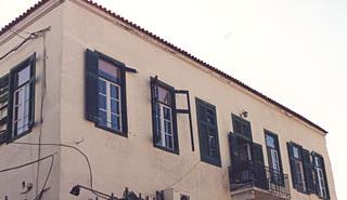 Ανοίγει ξανά το πρώτο ξενοδοχείο των Αθηνών (pics)