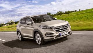 Hyundai Tucson: Ήρθε για να μείνει (vid)