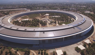Εδώ θα γίνει η παρουσίαση του νέου iPhone 8 (pics)