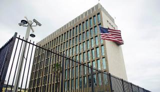 Κούβα: Η πρεσβεία των ΗΠΑ ξεκίνησε εκ νέου τη χορήγηση βίζας μετά από τέσσερα χρόνια
