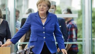 Γερμανικές Εκλογές: Περιμένοντας τη Μέρκελ