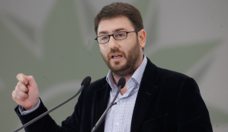 Ανδρουλάκης: Εντολή ανανέωσης, ενότητας και πολιτικής αυτονομίας ζήτησε από την Ρόδο